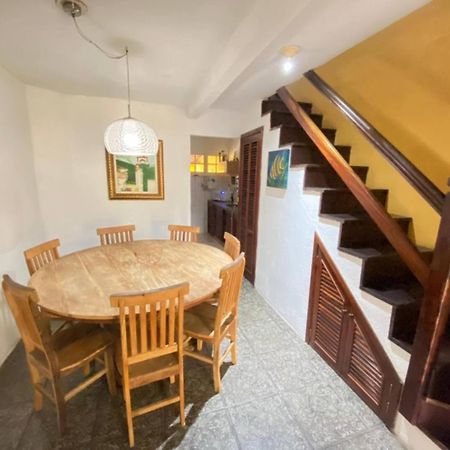 Casa Bromélia, a 15 minutos a pé do centro histórico! Araquari Exterior foto