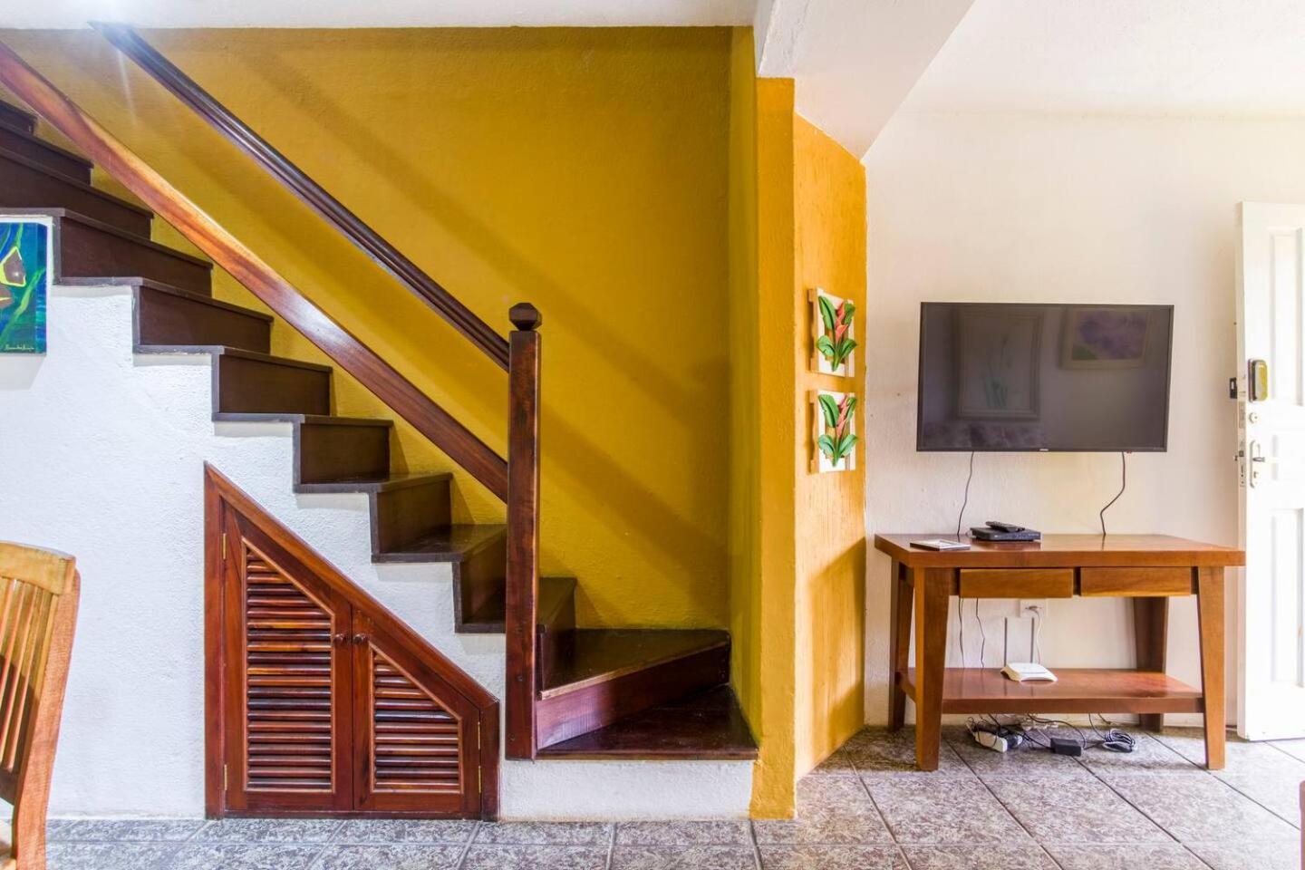 Casa Bromélia, a 15 minutos a pé do centro histórico! Araquari Exterior foto