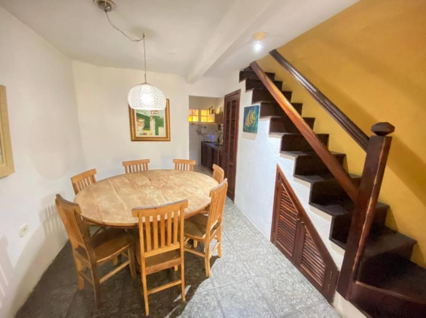 Casa Bromélia, a 15 minutos a pé do centro histórico! Araquari Exterior foto